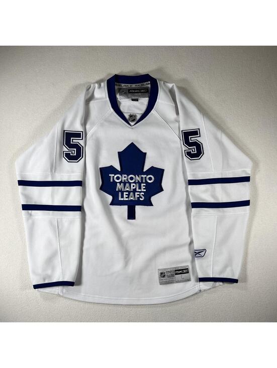NHL Other - Vintage Toronto Maple Leafs Jason Blake Reebok NHL jersey